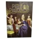 Книга-сейф "Pride and prejudice" 22х15х5,5 см металл, пластик, разноцветный (DN32040A)