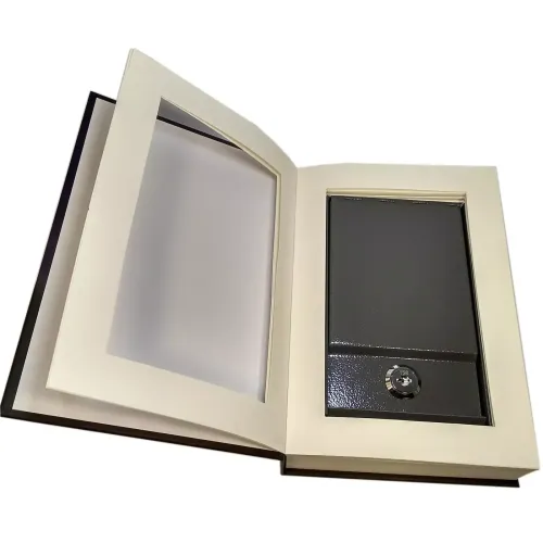 Книга-сейф "Pride and prejudice" 22х15х5,5 см металл, пластик, разноцветный (DN32040A)