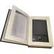 Книга-сейф "Pride and prejudice" 22х15х5,5 см металл, пластик, разноцветный (DN32040A)