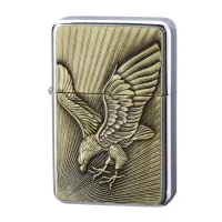 Зажигалка бензиновая Champ Eagle Орел (40400300)
