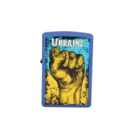 Зажигалка Zippo Blue (229UF)