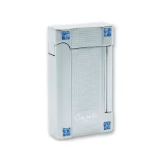 Зажигалка Caseti Серебристая (CA241 (3))