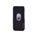 Зажигалка Silver Match BLACK TURNABLE CHALK USB IGNITER -1PC со спиралью Черный (40674218)