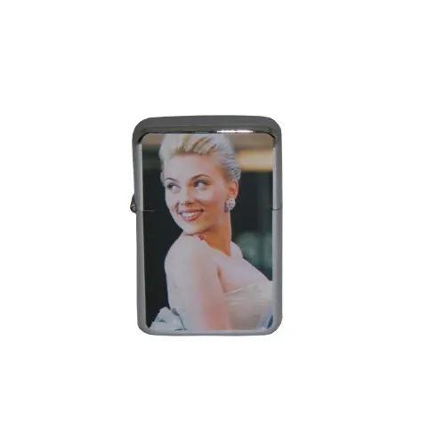 Бензиновые зажигалки Бензиновая зажигалка Star (24449STAR)