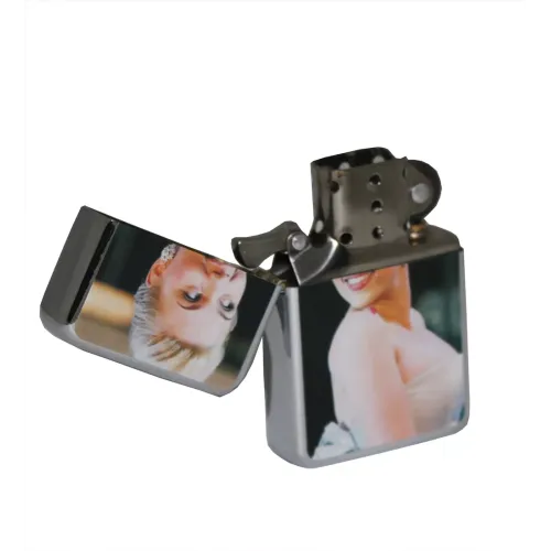 Бензиновые зажигалки Бензиновая зажигалка Star (24449STAR)