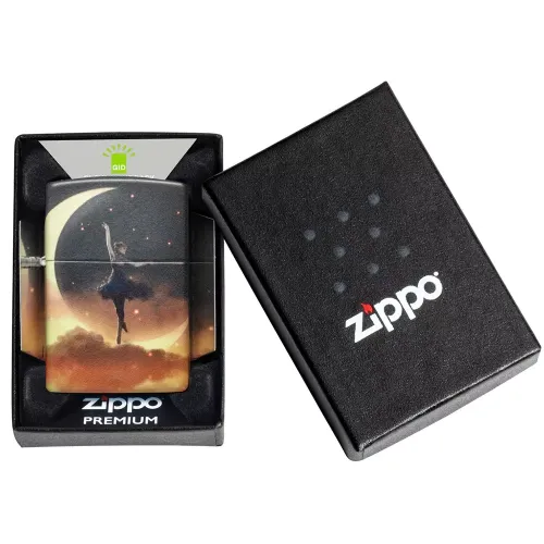 Бензинові запальнички Бензинова запальничка Zippo 49193 Mythological Design (48781) Бензинові запальнички Бензинова запальничка Zippo 49193 Mythological Design (48781)