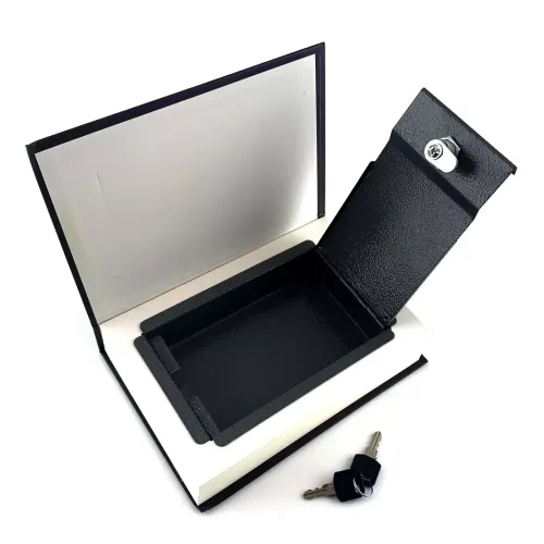 Книги-сейфы Книга-сейф "Pride and prejudice" 22х15х5,5 см металл, пластик, разноцветный (DN32040A)