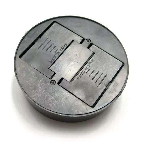 Приймачі рішень та антистреси Маятник магнітний кінетичний антістрес "Галактика" інерційний (25х22,5х11 см) ( 4АА батарейки в комплект не входять) пластик, різнокольоровий ( DN32041N)