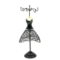 Підставка під прикраси Манекен" (30х12х8 см) (DN25409)