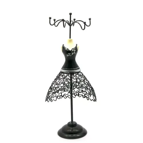 Підставки під прикраси Підставка під прикраси Манекен" (30х12х8 см) (DN25409)