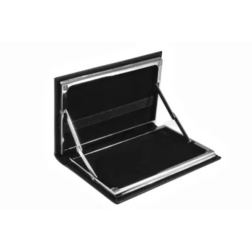 Визитницы, кардхолдеры Візитниця ELITE Чорна (B86165-11)