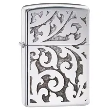 Зажигалка бензиновая Zippo Filigree (28530)