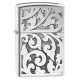 Бензинові запальнички Запальничка бензинова Zippo Filigree (28530) Бензинові запальнички Запальничка бензинова Zippo Filigree (28530)