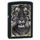 Бензиновые зажигалки Зажигалка бензиновая Zippo Tiger (28314)