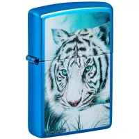 Зажигалка бензиновая Zippo Carol Cavalaris (48951)