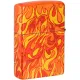 Бензинові запальнички Запальничка бензинова Zippo Fire Zippo Design (48981) Бензинові запальнички Запальничка бензинова Zippo Fire Zippo Design (48981)