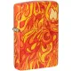 Бензинові запальнички Запальничка бензинова Zippo Fire Zippo Design (48981) Бензинові запальнички Запальничка бензинова Zippo Fire Zippo Design (48981)