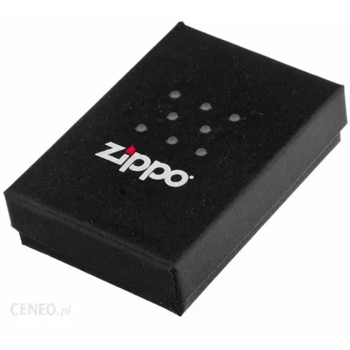 Бензиновые зажигалки Зажигалка бензиновая Zippo Harley Davidson brushed chrome (49828)