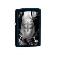 Запальничка бензинова "ZIPPO" READY TO RIDE (28317)