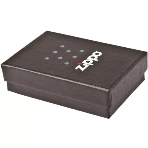 Бензинові запальнички Запальничка бензинова "ZIPPO" REGULAR COAST GRD емблема Берегової охорони США (280CG)