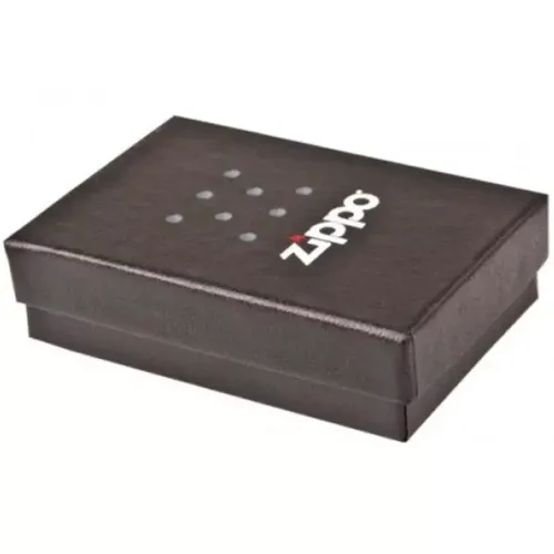 Бензинові запальнички Запальничка бензинова ZIPPO Skull with Brain Surprise (29818)