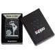 Бензиновые зажигалки Зажигалка бензиновая Zippo Zippo Design (48456) Бензиновые зажигалки Зажигалка бензиновая Zippo Zippo Design (48456)