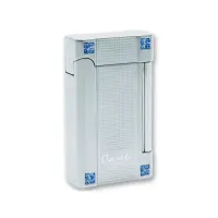 Зажигалка Caseti Серебристая (CA241 (3))