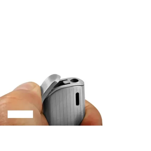 Бензинові запальнички Запальничка Pierre Cardin, газова, п'єзо (MFH-163-4)