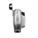 Бензинові запальнички Запальничка True Utility Turbo Jet Flame Lighter Silver (TU407)