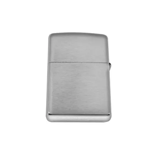 Бензинові запальнички Запальничка ZIPPO 3D ABSTRACKT EMBLEM BRUSHED CHROME (28280)