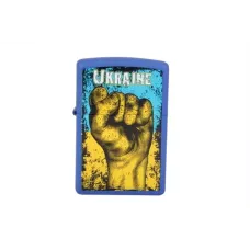 Запальничка Zippo Blue (229UF)