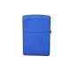 Бензинові запальнички Запальничка Zippo Blue (229UF)