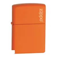 Зажигалка Zippo Orange (231ZL) Зажигалка Zippo Orange (231ZL)