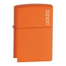 Запальничка Zippo Orange (231ZL)
