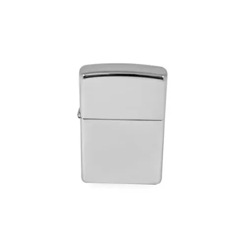Бензинові запальнички Запальничка Zippo Silver (250) Бензинові запальнички Запальничка Zippo Silver (250)