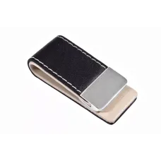 Зажим для денег ELITE Черный (B86394) Зажим для денег ELITE Черный (B86394)