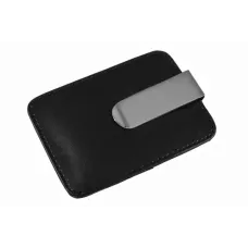 Зажим для денег Elite Черный (B86399) Elite Черный (B86399)