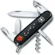 Складной нож Victorinox Spartan Ukraine 91 мм Паляниця (1.3603.3_T1300u)