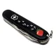 Складной нож Victorinox Spartan Ukraine 91 мм Паляниця (1.3603.3_T1300u)