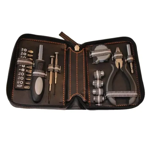 Другие ножи, комплекты и аксессуары Набір інструментів Stinger (6815B)