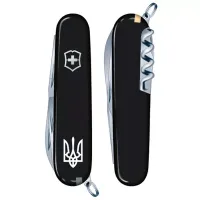 Швейцарський ніж Victorinox Spartan Ukraine (1.3603.3R1)