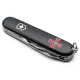 Ножі та мультитули Victorinox Складной нож Victorinox Spartan Ukraine 91 мм Эмблема ВСУ (1.3603.3_W0010u)