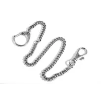 Цепочка для ножа Wenger 35 см Серебристая (6 73 00)