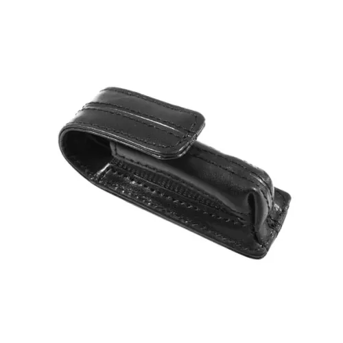 Інші ножі, комплекти та аксесуари Шкіряний чохол Wenger для ножа Чорний (6 68 33)