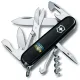 Складной нож Victorinox Climber Ukraine Герб Украины с цветочным флагом (1.3703.3_T1280u)