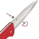 Втулка з різьбою для ножів Evoke Victorinox , шпилька для одноручного відкривання ножа 5,5х5,3мм (A.9487.2)