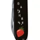 Нож Victorinox Climber Ukraine Паляниця 91 мм (1.3703.3_T1300u)