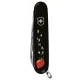 Нож Victorinox Climber Ukraine Паляниця 91 мм (1.3703.3_T1300u)