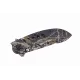 Складаний туристичний ніж Stinger (HCY-3129)