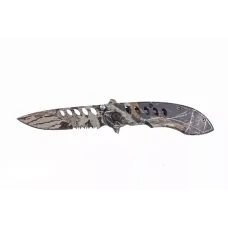 Складаний туристичний ніж Stinger (HCY-3129)